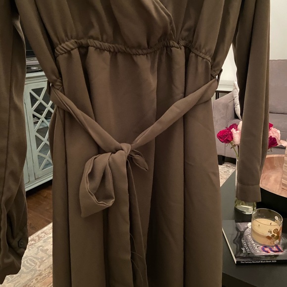 Bohoo dress - Picture 2 of 3